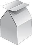 Forma casei